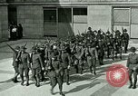Standbild einheitliche bohren United States USA, 1923, aus Sekunde 5 historischem Filmmaterial Videoclip 65675059839