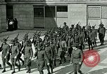 Standbild einheitliche bohren United States USA, 1923, aus Sekunde 6 historischem Filmmaterial Videoclip 65675059839