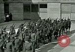 Standbild einheitliche bohren United States USA, 1923, aus Sekunde 7 historischem Filmmaterial Videoclip 65675059839