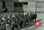 Standbild einheitliche bohren United States USA, 1923, aus Sekunde 8 historischem Filmmaterial Videoclip 65675059839