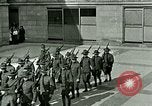 Standbild einheitliche bohren United States USA, 1923, aus Sekunde 9 historischem Filmmaterial Videoclip 65675059839