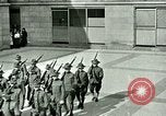 Standbild einheitliche bohren United States USA, 1923, aus Sekunde 10 historischem Filmmaterial Videoclip 65675059839