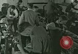 Standbild Holzarbeiten United States USA, 1923, aus Sekunde 3 historischem Filmmaterial Videoclip 65675059840