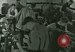 Standbild Holzarbeiten United States USA, 1923, aus Sekunde 5 historischem Filmmaterial Videoclip 65675059840
