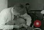 Standbild Holzarbeiten United States USA, 1923, aus Sekunde 9 historischem Filmmaterial Videoclip 65675059840