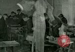 Standbild Holzarbeiten United States USA, 1923, aus Sekunde 15 historischem Filmmaterial Videoclip 65675059840