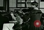 Standbild Orchester Klasse United States USA, 1923, aus Sekunde 6 historischem Filmmaterial Videoclip 65675059841