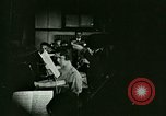 Standbild Orchester Klasse United States USA, 1923, aus Sekunde 8 historischem Filmmaterial Videoclip 65675059841