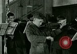 Standbild Orchester Klasse United States USA, 1923, aus Sekunde 9 historischem Filmmaterial Videoclip 65675059841