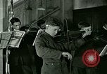 Standbild Orchester Klasse United States USA, 1923, aus Sekunde 10 historischem Filmmaterial Videoclip 65675059841