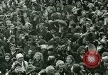 Standbild Speisesaal United States USA, 1923, aus Sekunde 5 historischem Filmmaterial Videoclip 65675059842