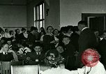 Standbild Speisesaal United States USA, 1923, aus Sekunde 6 historischem Filmmaterial Videoclip 65675059842