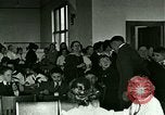 Standbild Speisesaal United States USA, 1923, aus Sekunde 7 historischem Filmmaterial Videoclip 65675059842
