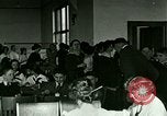 Standbild Speisesaal United States USA, 1923, aus Sekunde 8 historischem Filmmaterial Videoclip 65675059842