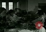 Standbild Speisesaal United States USA, 1923, aus Sekunde 10 historischem Filmmaterial Videoclip 65675059842