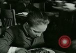 Standbild Speisesaal United States USA, 1923, aus Sekunde 19 historischem Filmmaterial Videoclip 65675059842