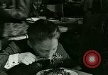 Standbild Speisesaal United States USA, 1923, aus Sekunde 20 historischem Filmmaterial Videoclip 65675059842