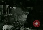 Standbild Speisesaal United States USA, 1923, aus Sekunde 25 historischem Filmmaterial Videoclip 65675059842