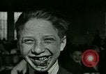 Standbild Speisesaal United States USA, 1923, aus Sekunde 27 historischem Filmmaterial Videoclip 65675059842