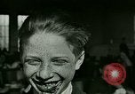 Standbild Speisesaal United States USA, 1923, aus Sekunde 29 historischem Filmmaterial Videoclip 65675059842