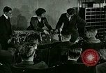 Standbild class Zimmer United States USA, 1923, aus Sekunde 3 historischem Filmmaterial Videoclip 65675059843