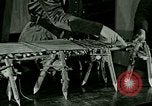 Standbild class Zimmer United States USA, 1923, aus Sekunde 12 historischem Filmmaterial Videoclip 65675059843