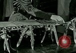 Standbild class Zimmer United States USA, 1923, aus Sekunde 13 historischem Filmmaterial Videoclip 65675059843