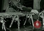 Standbild class Zimmer United States USA, 1923, aus Sekunde 14 historischem Filmmaterial Videoclip 65675059843