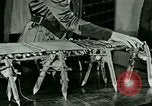Standbild class Zimmer United States USA, 1923, aus Sekunde 16 historischem Filmmaterial Videoclip 65675059843