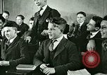 Standbild class Zimmer United States USA, 1923, aus Sekunde 22 historischem Filmmaterial Videoclip 65675059843