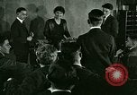 Standbild class Zimmer United States USA, 1923, aus Sekunde 26 historischem Filmmaterial Videoclip 65675059843
