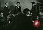 Standbild class Zimmer United States USA, 1923, aus Sekunde 30 historischem Filmmaterial Videoclip 65675059843