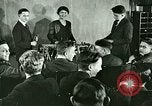 Standbild class Zimmer United States USA, 1923, aus Sekunde 31 historischem Filmmaterial Videoclip 65675059843