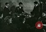Standbild class Zimmer United States USA, 1923, aus Sekunde 33 historischem Filmmaterial Videoclip 65675059843