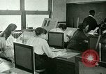 Standbild Kunst class Zimmer United States USA, 1923, aus Sekunde 3 historischem Filmmaterial Videoclip 65675059844