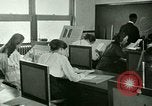 Standbild Kunst class Zimmer United States USA, 1923, aus Sekunde 4 historischem Filmmaterial Videoclip 65675059844