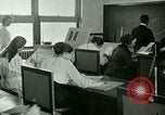 Standbild Kunst class Zimmer United States USA, 1923, aus Sekunde 5 historischem Filmmaterial Videoclip 65675059844
