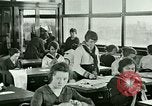 Standbild nähen Klasse United States USA, 1923, aus Sekunde 7 historischem Filmmaterial Videoclip 65675059845
