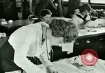 Standbild nähen Klasse United States USA, 1923, aus Sekunde 13 historischem Filmmaterial Videoclip 65675059845
