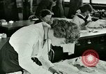 Standbild nähen Klasse United States USA, 1923, aus Sekunde 14 historischem Filmmaterial Videoclip 65675059845