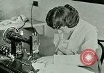 Standbild nähen Klasse United States USA, 1923, aus Sekunde 16 historischem Filmmaterial Videoclip 65675059845