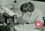 Standbild nähen Klasse United States USA, 1923, aus Sekunde 19 historischem Filmmaterial Videoclip 65675059845