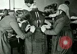 Standbild nähen Klasse United States USA, 1923, aus Sekunde 25 historischem Filmmaterial Videoclip 65675059845