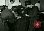 Standbild nähen Klasse United States USA, 1923, aus Sekunde 31 historischem Filmmaterial Videoclip 65675059845