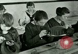 Standbild nähen Klasse United States USA, 1923, aus Sekunde 33 historischem Filmmaterial Videoclip 65675059845