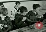 Standbild nähen Klasse United States USA, 1923, aus Sekunde 34 historischem Filmmaterial Videoclip 65675059845