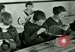 Standbild nähen Klasse United States USA, 1923, aus Sekunde 35 historischem Filmmaterial Videoclip 65675059845