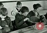 Standbild nähen Klasse United States USA, 1923, aus Sekunde 36 historischem Filmmaterial Videoclip 65675059845