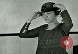 Standbild nähen Klasse United States USA, 1923, aus Sekunde 45 historischem Filmmaterial Videoclip 65675059845