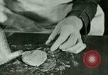 Standbild Modelliermasse United States USA, 1923, aus Sekunde 4 historischem Filmmaterial Videoclip 65675059846